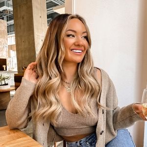Meet your Posher, Michaela